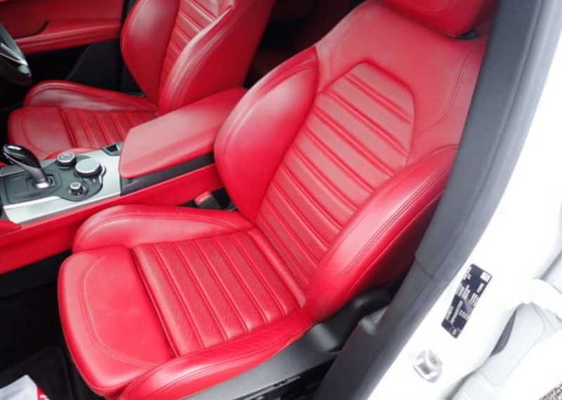 2021 Alfa Romeo Stelvio 2,2L 2021 Cyprus