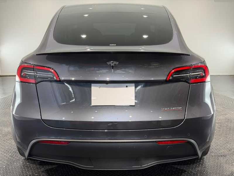 2022 Tesla Model Y Electric 2022 Cyprus