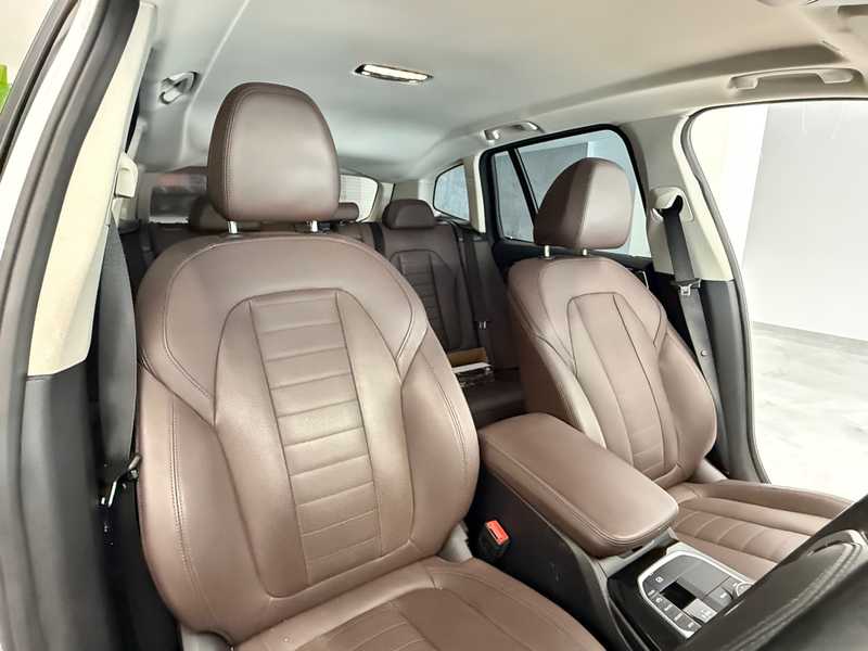 2022 BMW X3 2,0L 2022 Cyprus
