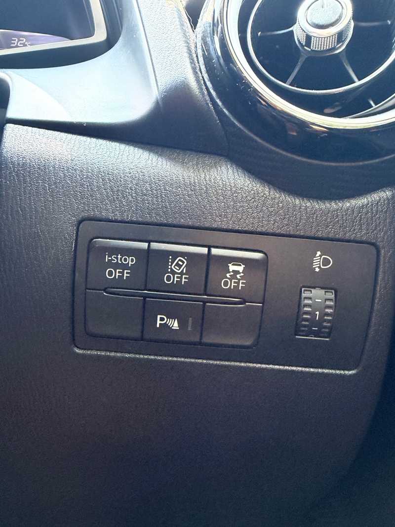 2018 Mazda Demio 1,3L 2018 Cyprus
