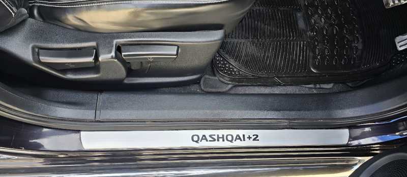 2013 Nissan Qashqai 1,6L 2013 Cyprus