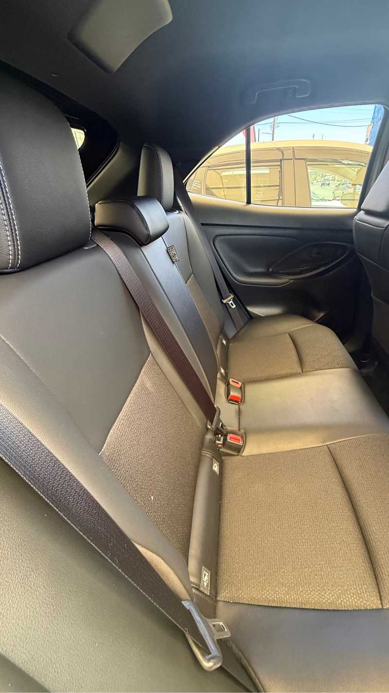 2025 Toyota Yaris Cross 1,5L 2025 Cyprus