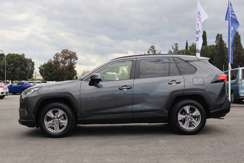 2022 Toyota RAV4 2,0L 2022 Cyprus