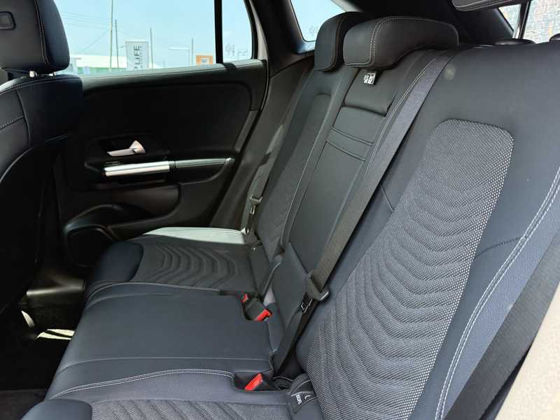 2024 Mercedes-Benz GLA-Class 2,0L 2024 Cyprus