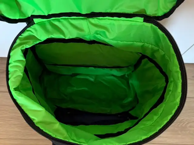 Triathlon orca bag, Επαρχία Λεμεσού — Λεμεσός - Πέτρου και Παύλου