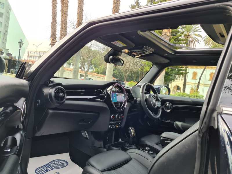 2023 Mini Cooper Electric 2023 Cyprus