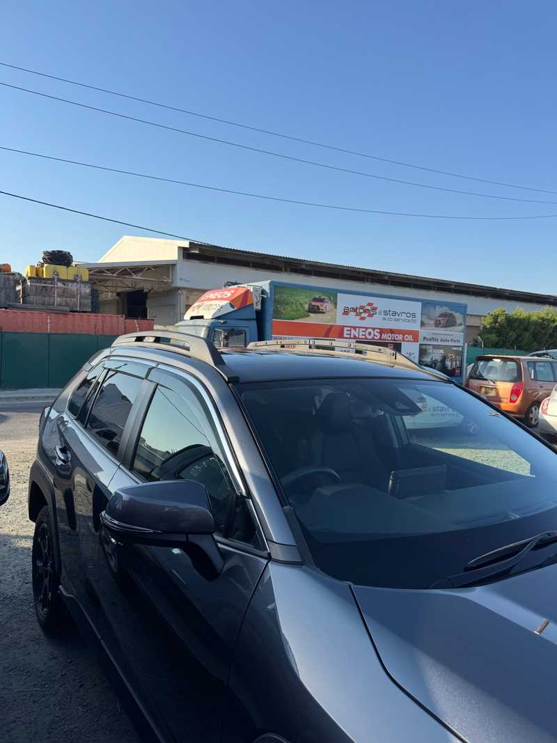 2022 Toyota RAV4 2,0L 2022 Cyprus
