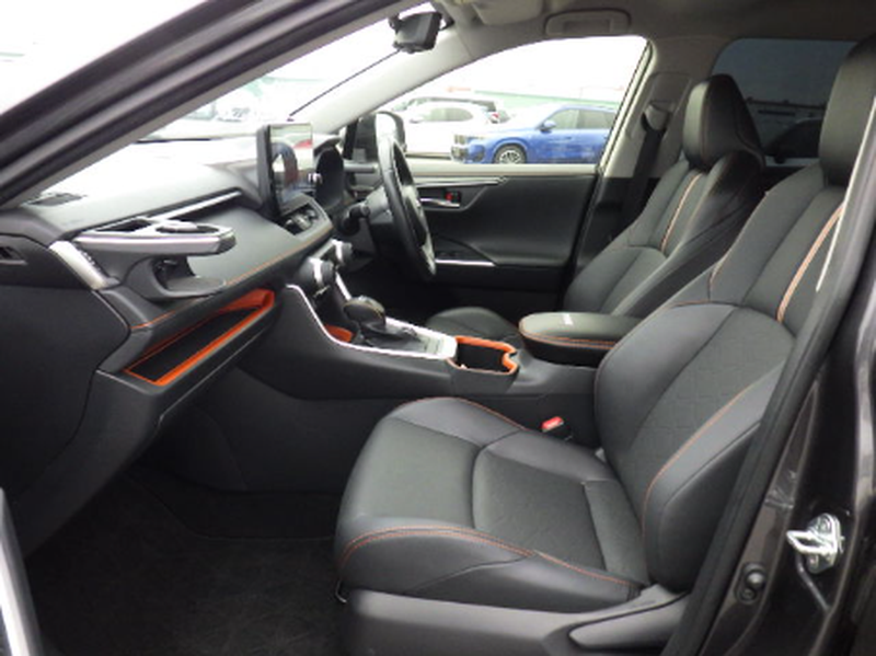 2023 Toyota RAV4 2,5L 2023 Cyprus