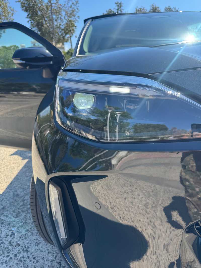 2025 Toyota Yaris Cross 1,5L 2025 Cyprus