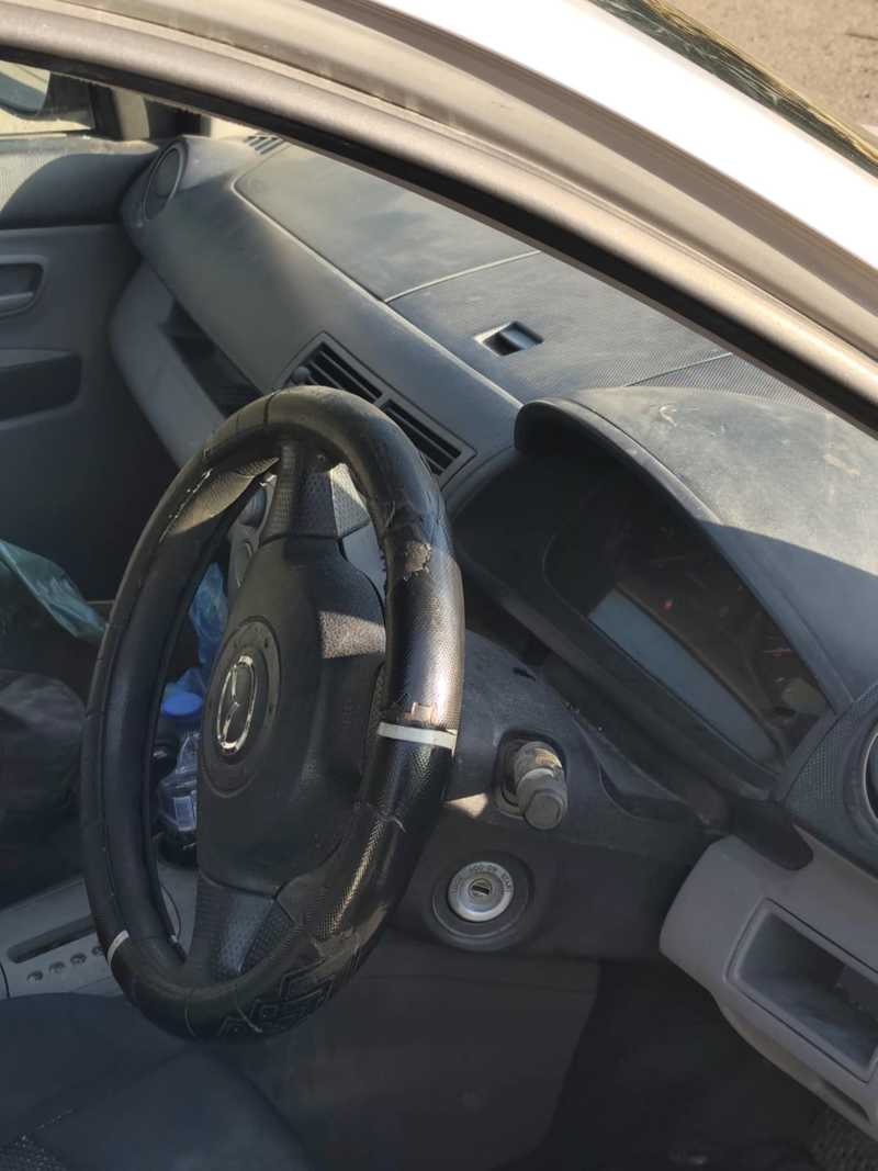 2003 Mazda Demio 1,2L 2003 Cyprus