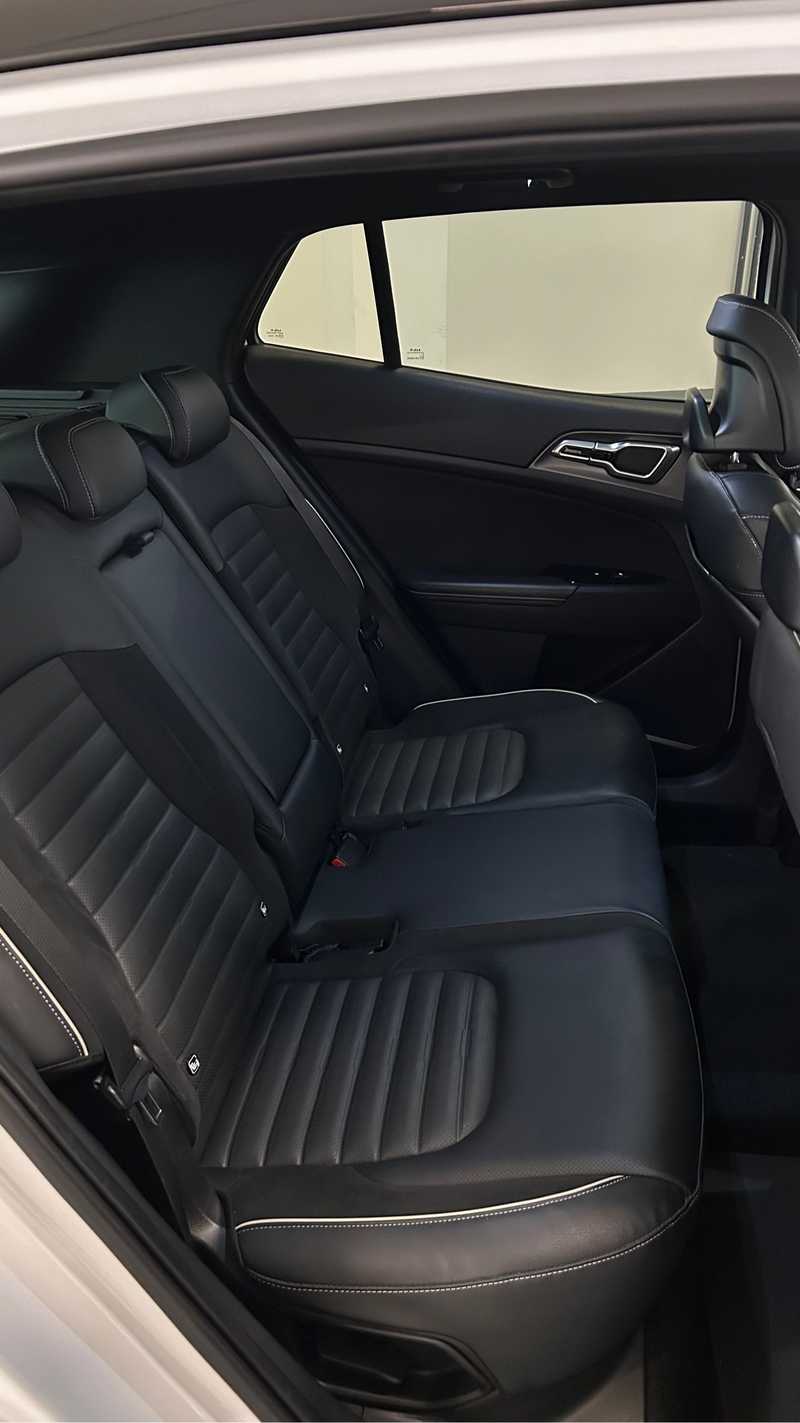 2023 KIA Sportage 1,6L 2023 Cyprus