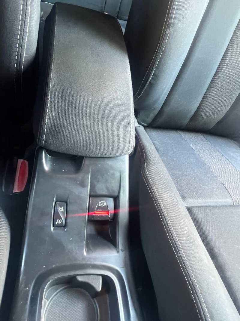 2012 Renault Megane 1,4L 2012 Cyprus