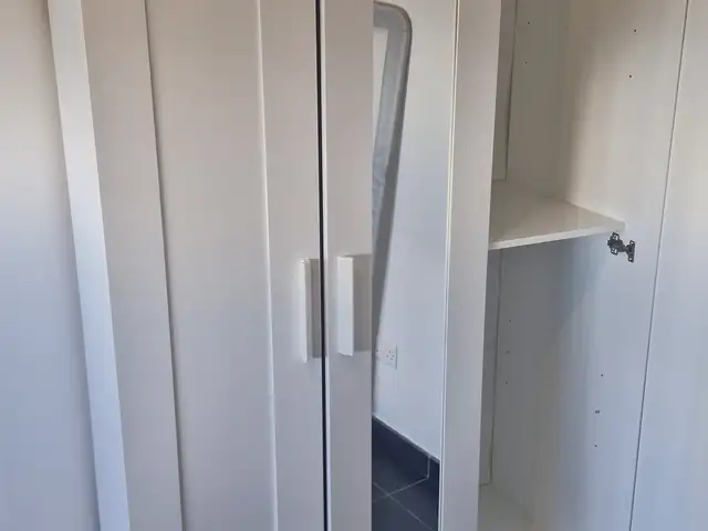 Cabinet, Nicosia — Strovolos - Agios Vasileios