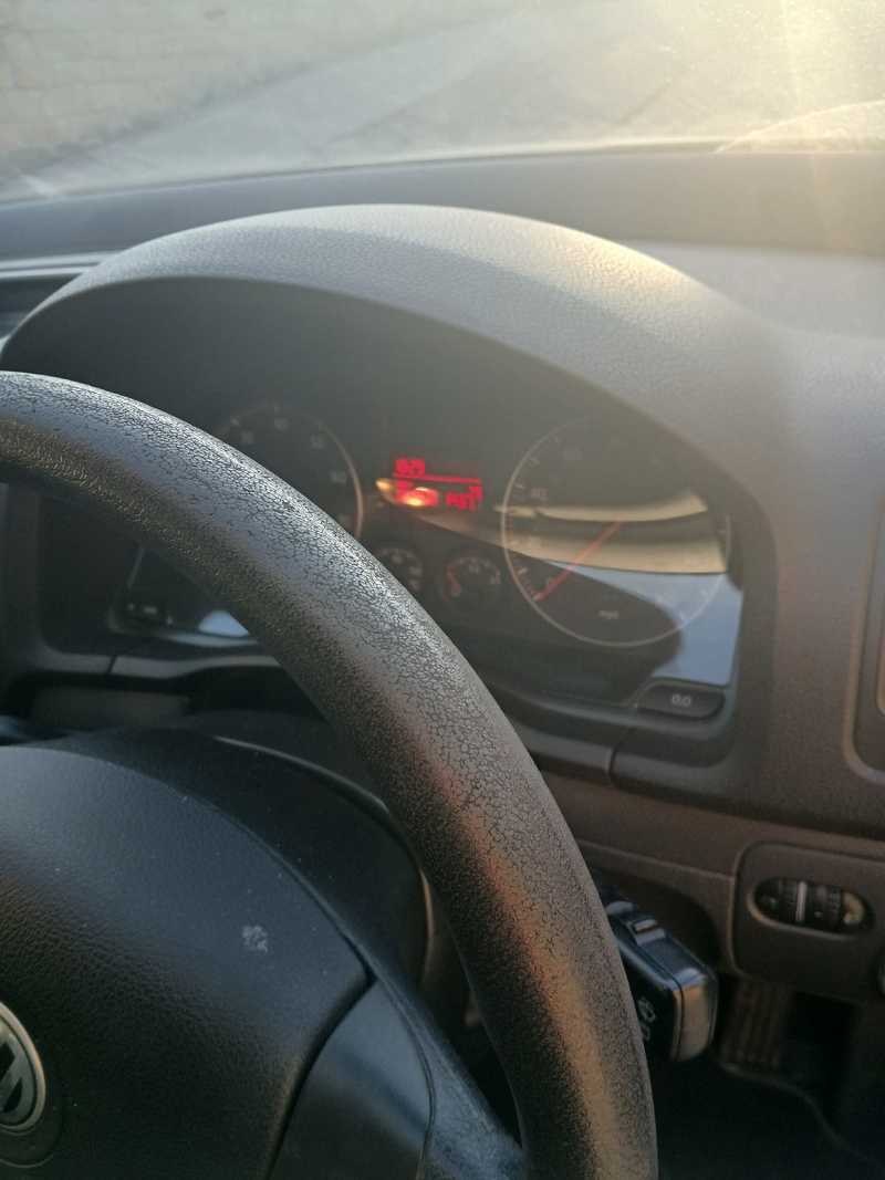 2006 Volkswagen Golf 1,6L 2006 Cyprus
