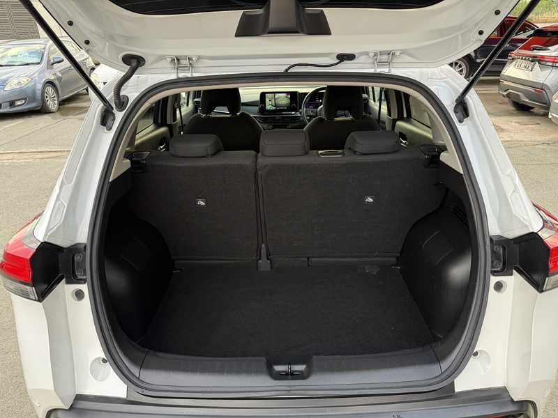 2023 Nissan Note e-Power 1,2L 2023 Cyprus
