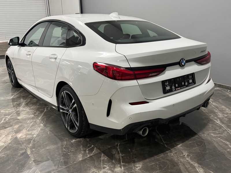2022 BMW 2-Series 2,0L 2022 Cyprus