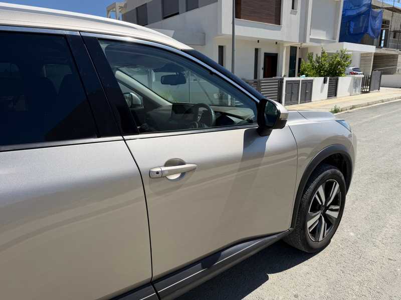 2023 Nissan X-Trail 1,5L 2023 Cyprus