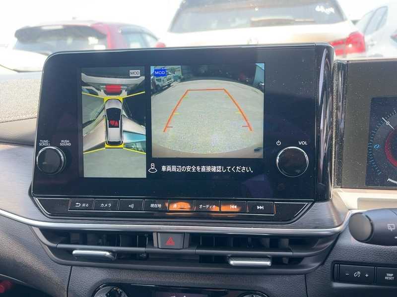 2025 Nissan Aura 1,2L 2025 Cyprus