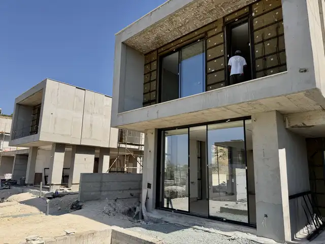 3-bedroom villa for sale, Limassol — Mouttagiaka