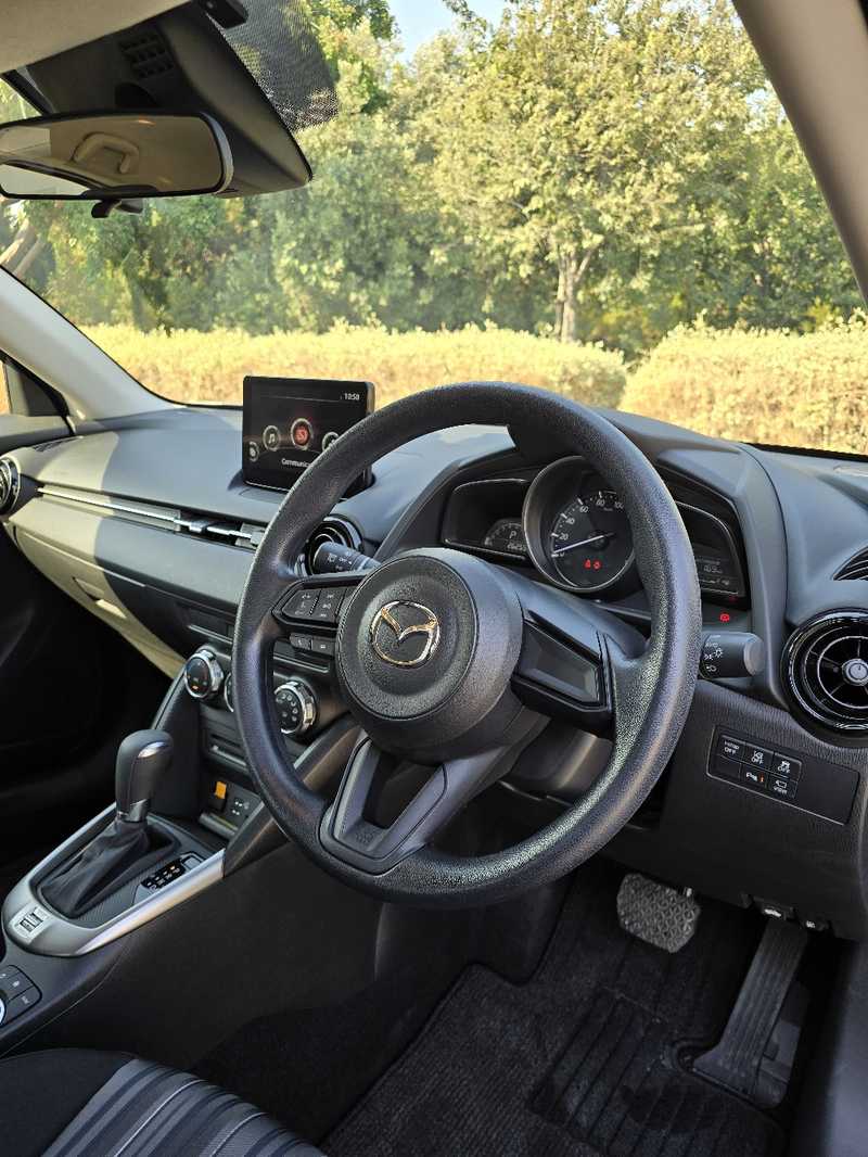 2021 Mazda 2 1,5L 2021 Cyprus