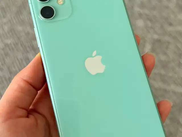 Iphone 11 ideal condition 128 gb, Paphos — Paphos - Universal