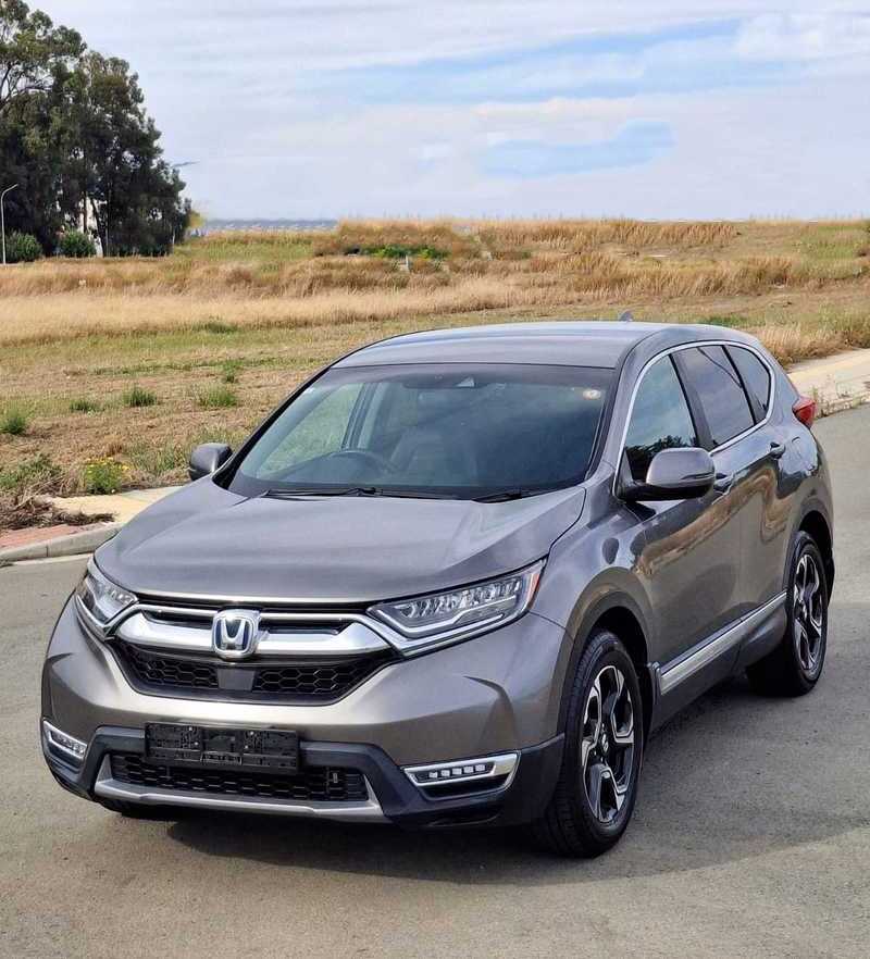 Honda CRV 2,0L 2022