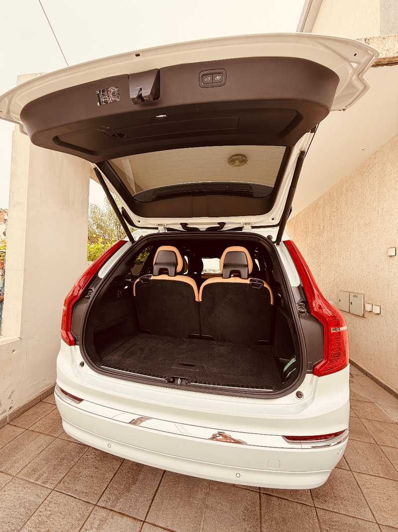 2022 Volvo XC90 2,0L 2022 Cyprus