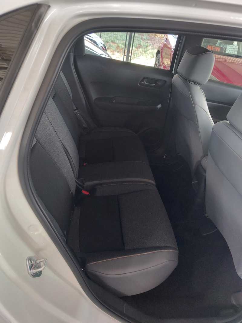 2024 Honda Fit 1,5L 2024 Cyprus