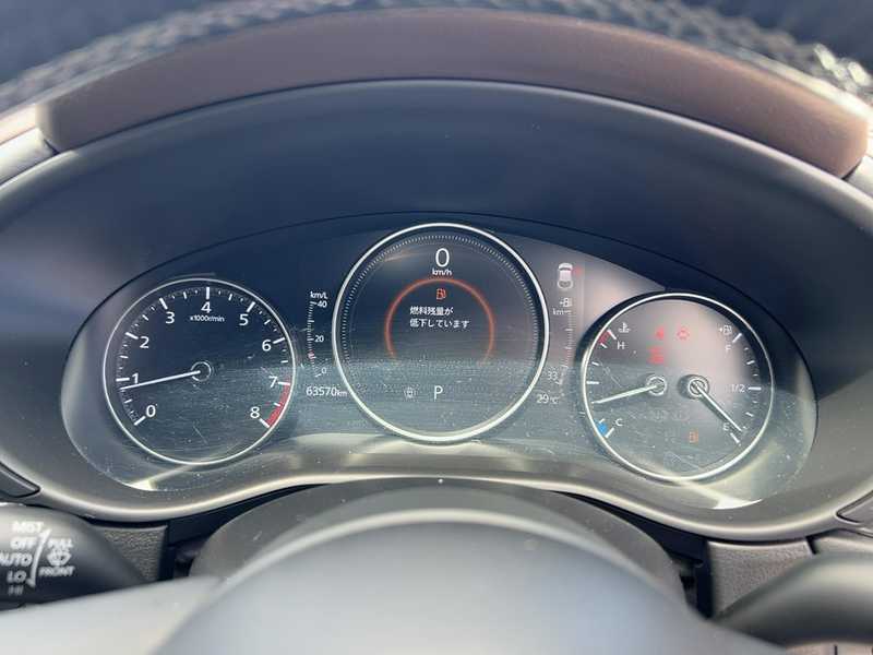 2022 Mazda CX-30 2,0L 2022 Cyprus