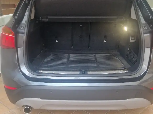 BMW X1 1,5L 2016, Επαρχία Λευκωσίας — Έγκωμη - Μακεδονίτισσα - 8