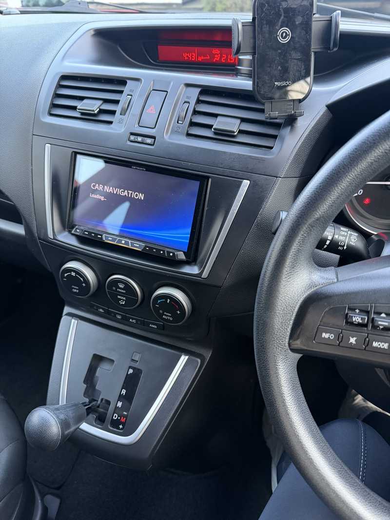 2017 Mazda Premacy 2,0L 2017 Cyprus