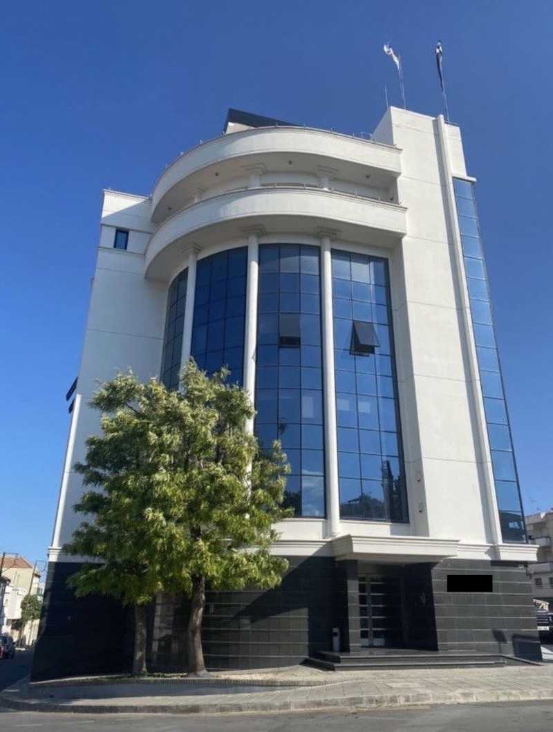 Office in katholiki, limassol