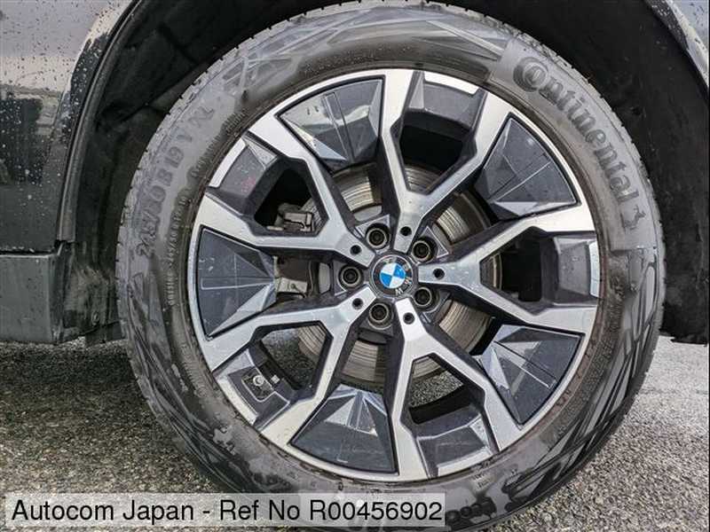 2025 BMW X3 2,0L 2025 Cyprus