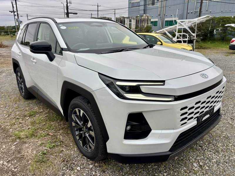2026 Toyota RAV4 2,5L 2026 Cyprus