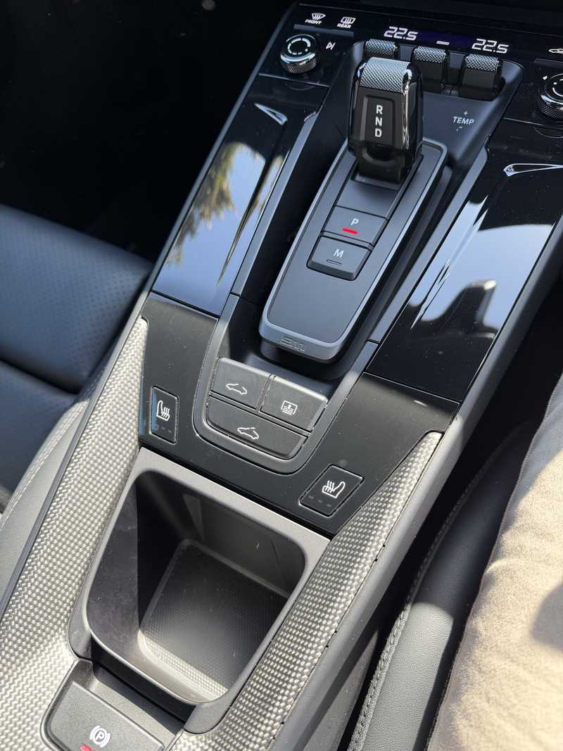 2024 Porsche 911 3,6L 2024 Cyprus