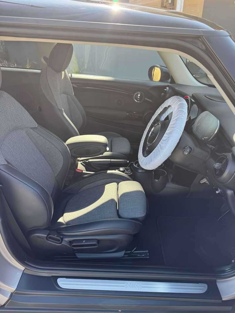 2021 Mini Cooper 1,5L 2021 Cyprus