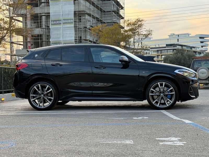 2019 BMW X2 2,0L 2019 Cyprus