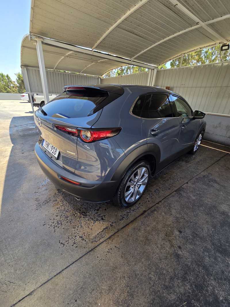 2023 Mazda CX-30 2023 Cyprus