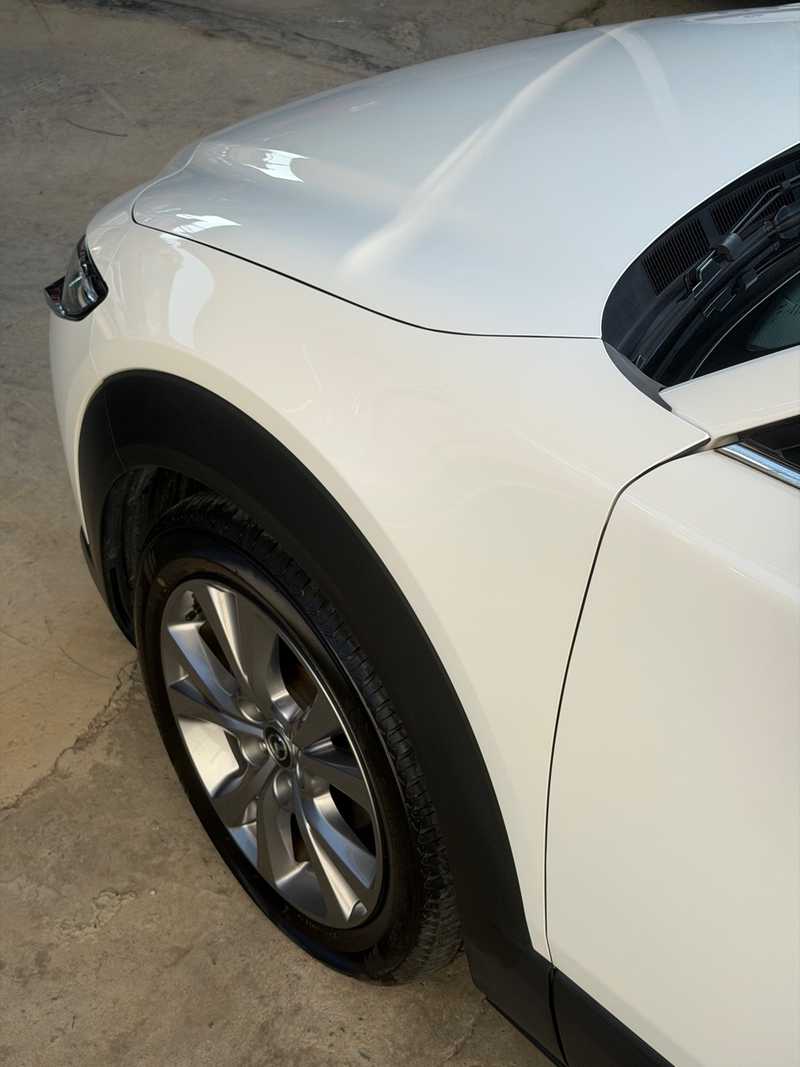 2022 Mazda CX-30 2,0L 2022 Cyprus