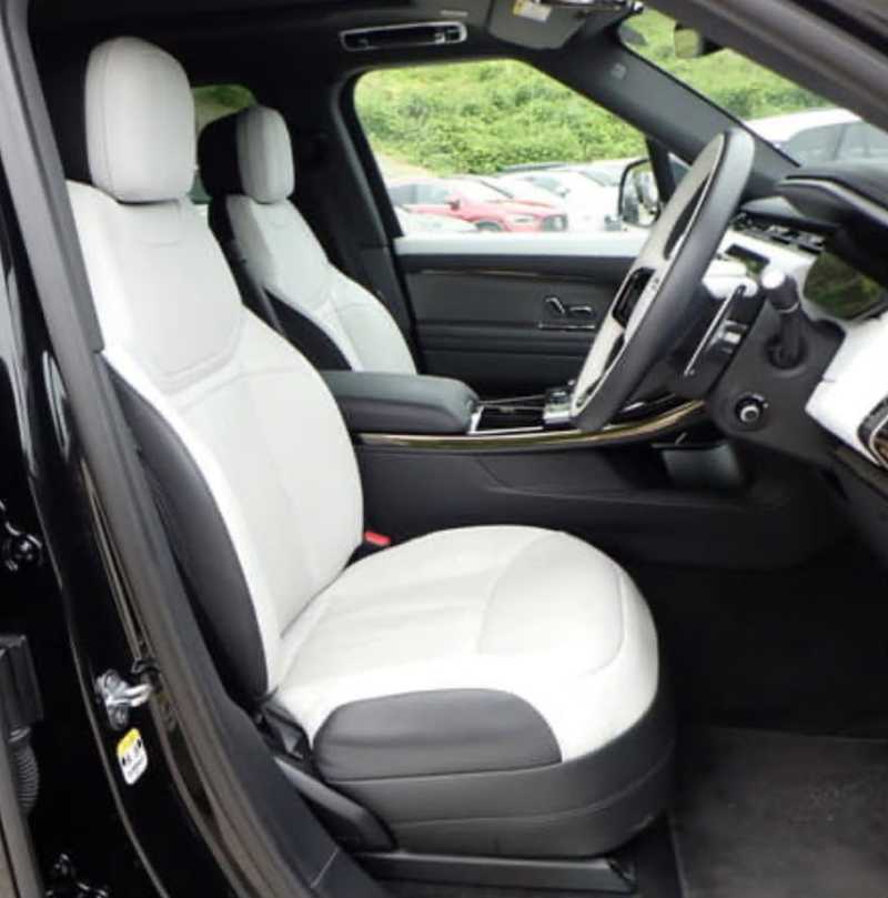 2024 Land Rover Range Rover Sport 3,0L 2024 Cyprus