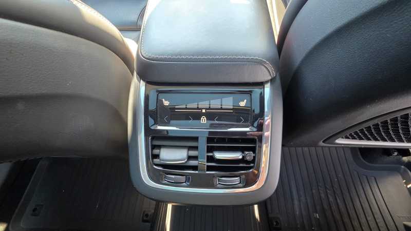 2021 Volvo XC60 2,0L 2021 Cyprus