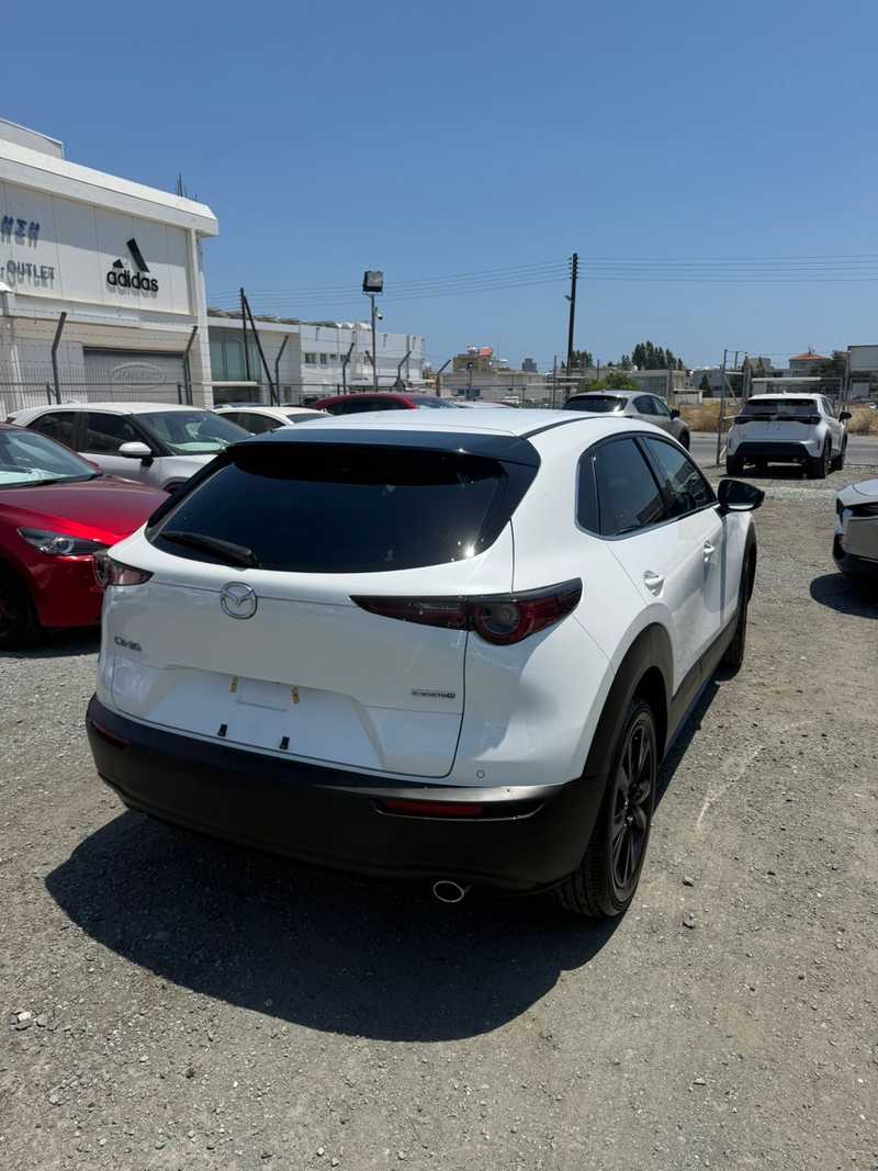2023 Mazda CX-30 2,0L 2023 Cyprus