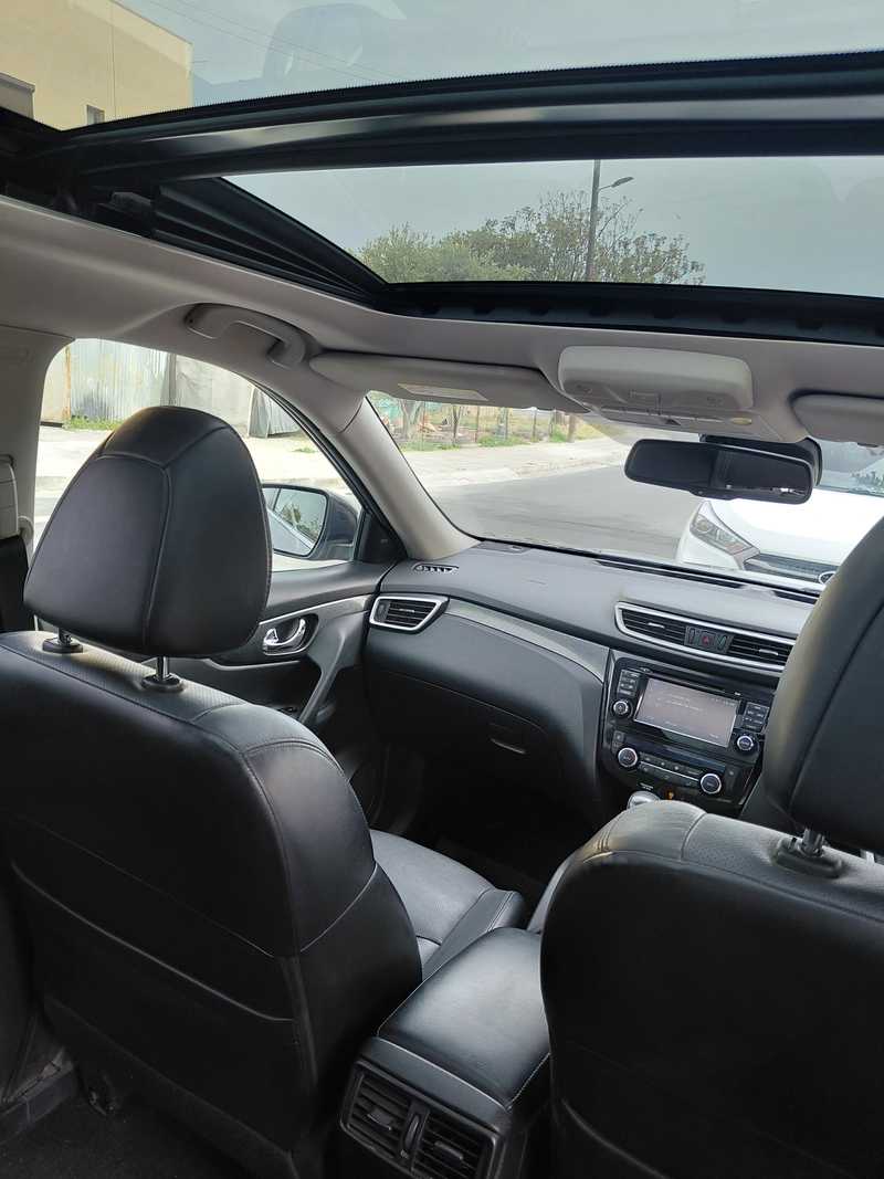 2016 Nissan X-Trail 1,6L 2016 Cyprus