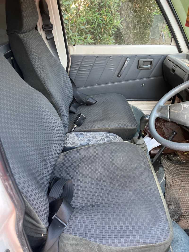 2000 Suzuki Maruti 8,0L 2000 Cyprus
