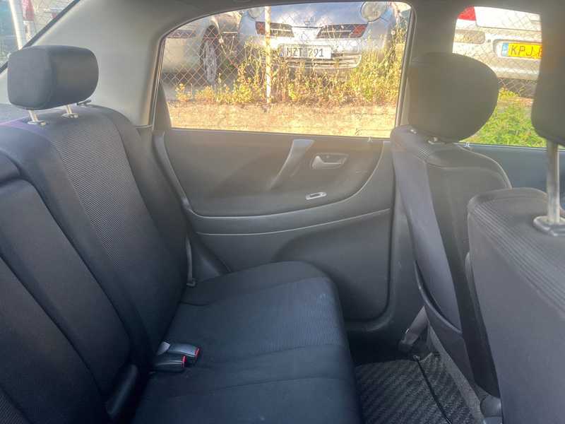 2006 Suzuki Liana 1,5L 2006 Cyprus