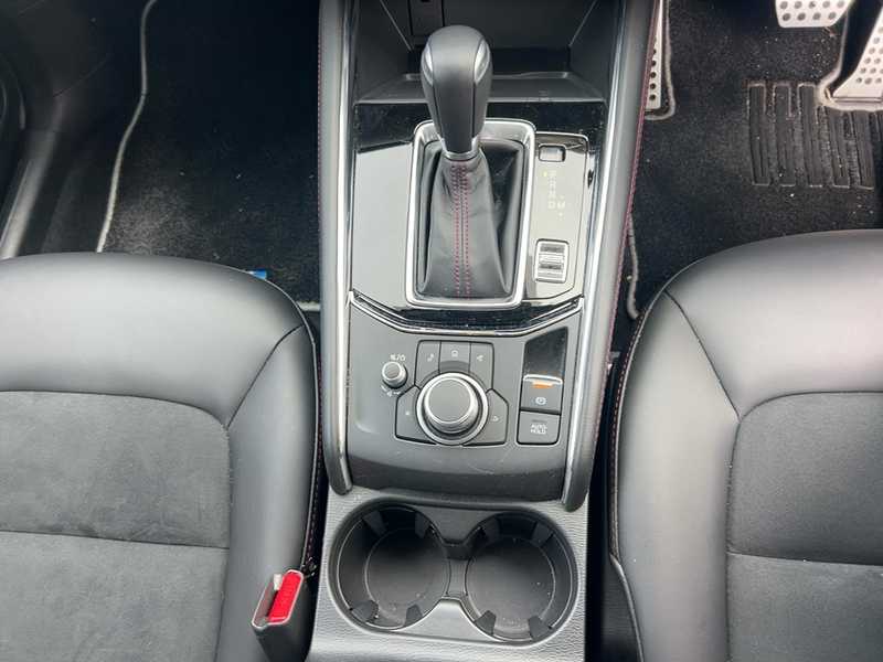 2024 Mazda CX-5 2,0L 2024 Cyprus