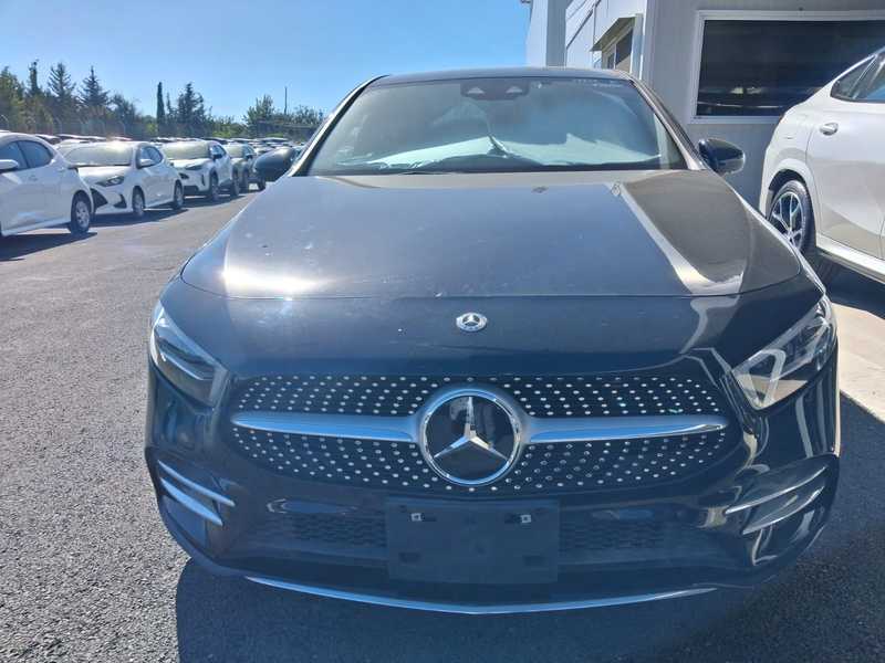 2021 Mercedes-Benz A-Class AMG 2,0L 2021 Cyprus