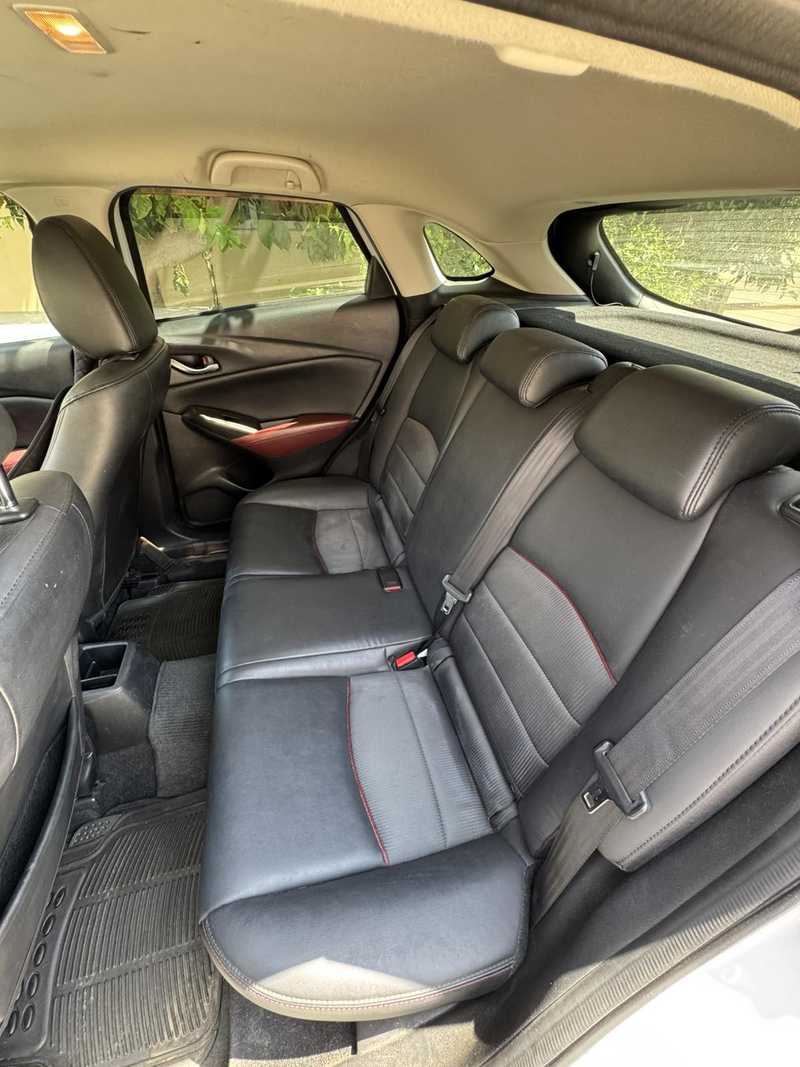 2017 Mazda CX-3 1,5L 2017 Cyprus
