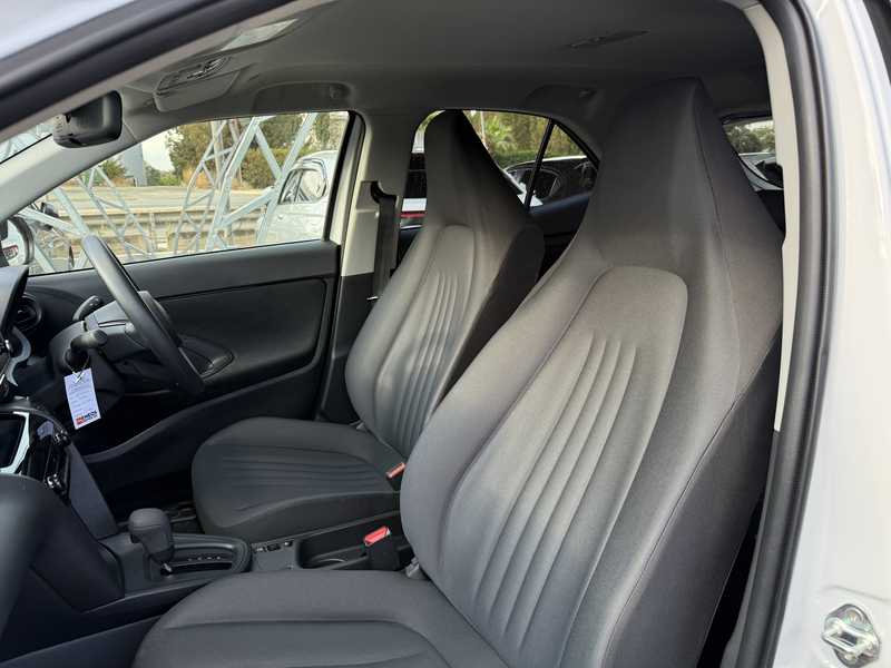 2025 Toyota Yaris Cross 1,5L 2025 Cyprus