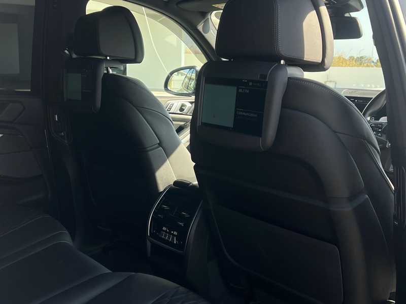 2023 BMW X5 3,0L 2023 Cyprus